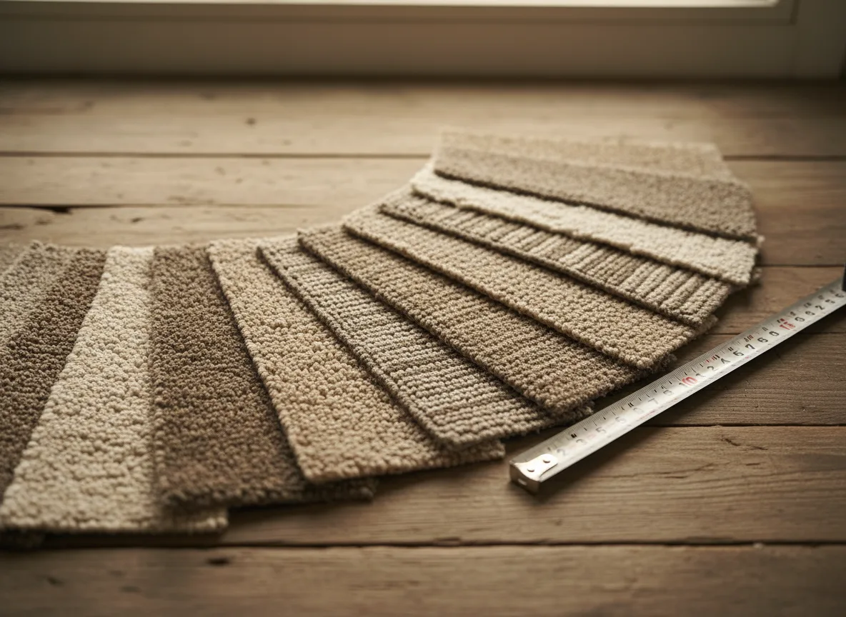 Carpet Installation Tuttle, OK FAQs